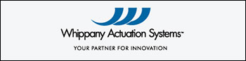 Whippany Actuation Systems